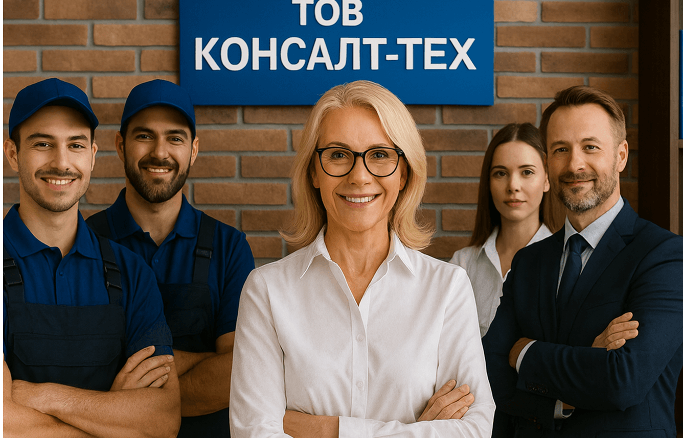 КОНСАЛТ-ТЕХ